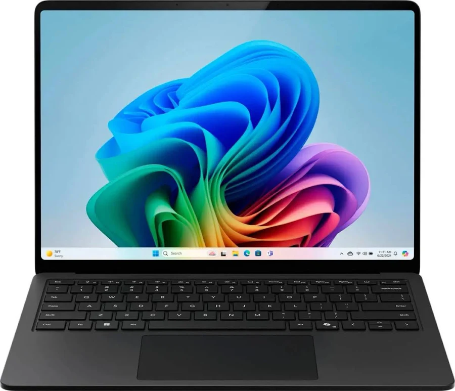 Microsoft Surface Laptop 7 (Copilot+ PC)