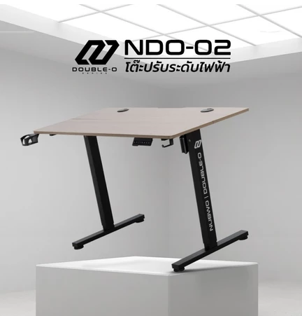 NUBWO NDO-02 GAMING DESK