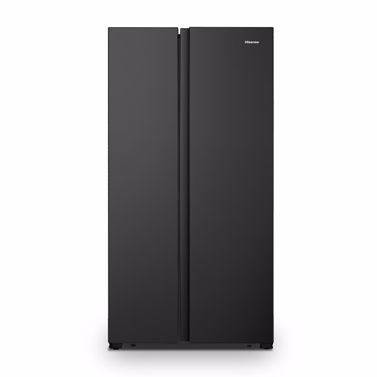 Hisense RS670N4TBN ประตู Side by Side 18.5 Q