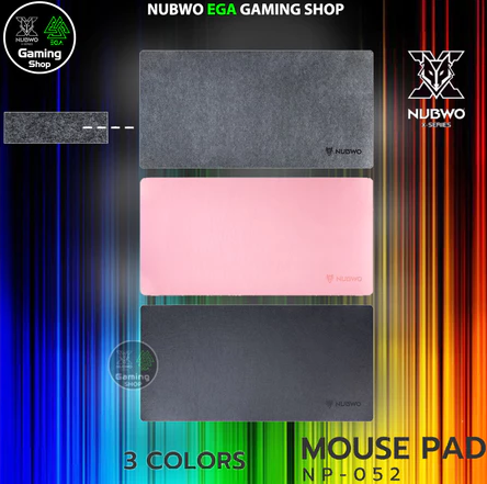 NUBWO NP-052 Gaming Mat