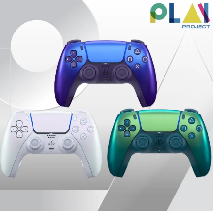 PlayStation 5 DualSense Wireless Controller – Chroma Collection