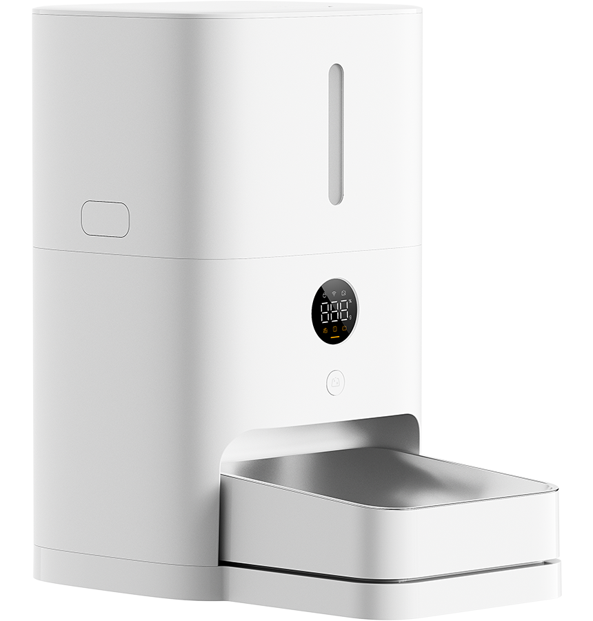 Xiaomi Mijia Smart Pet Feeder
