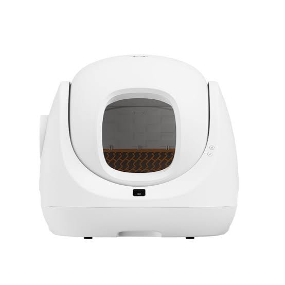 CATLINK BayMax (Scooper SE / Baymax Edition) by Petology Thailand