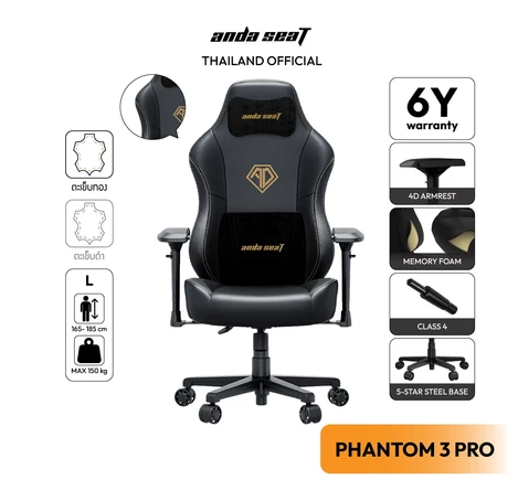 Anda Seat Phantom 3 Pro