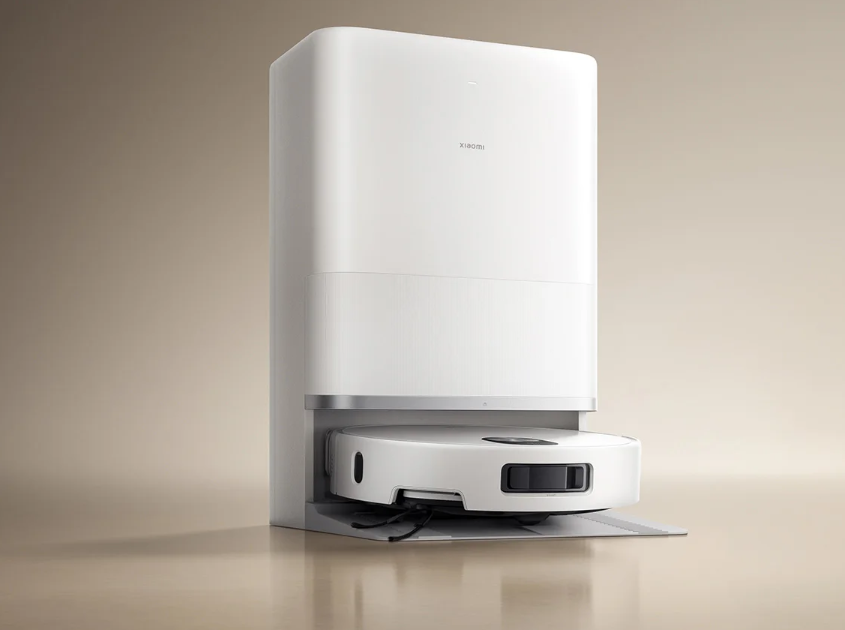 Xiaomi Robot Vacuum 5 Robot Vacuum Cleaner