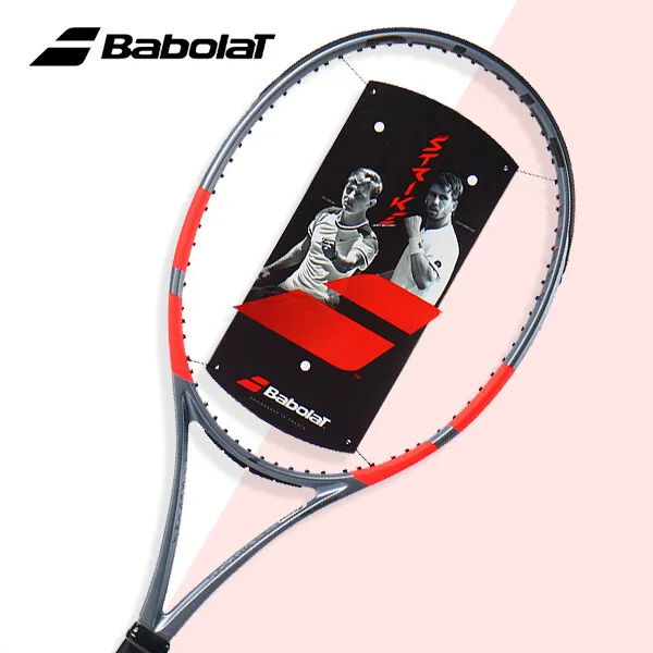 Babolat Pure Strike 100 (4th Gen)