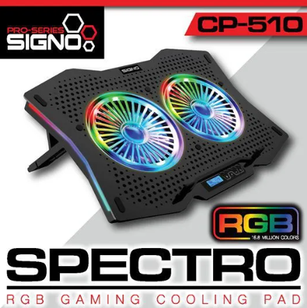 SIGNO SPECTRO CP-510