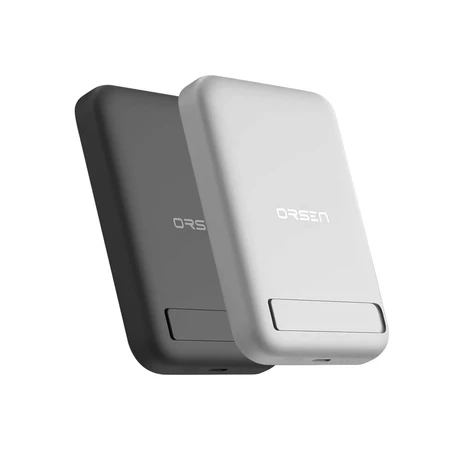 Eloop EW52 10,000mAh Magnetic Wireless Power Bank (PD 20W)