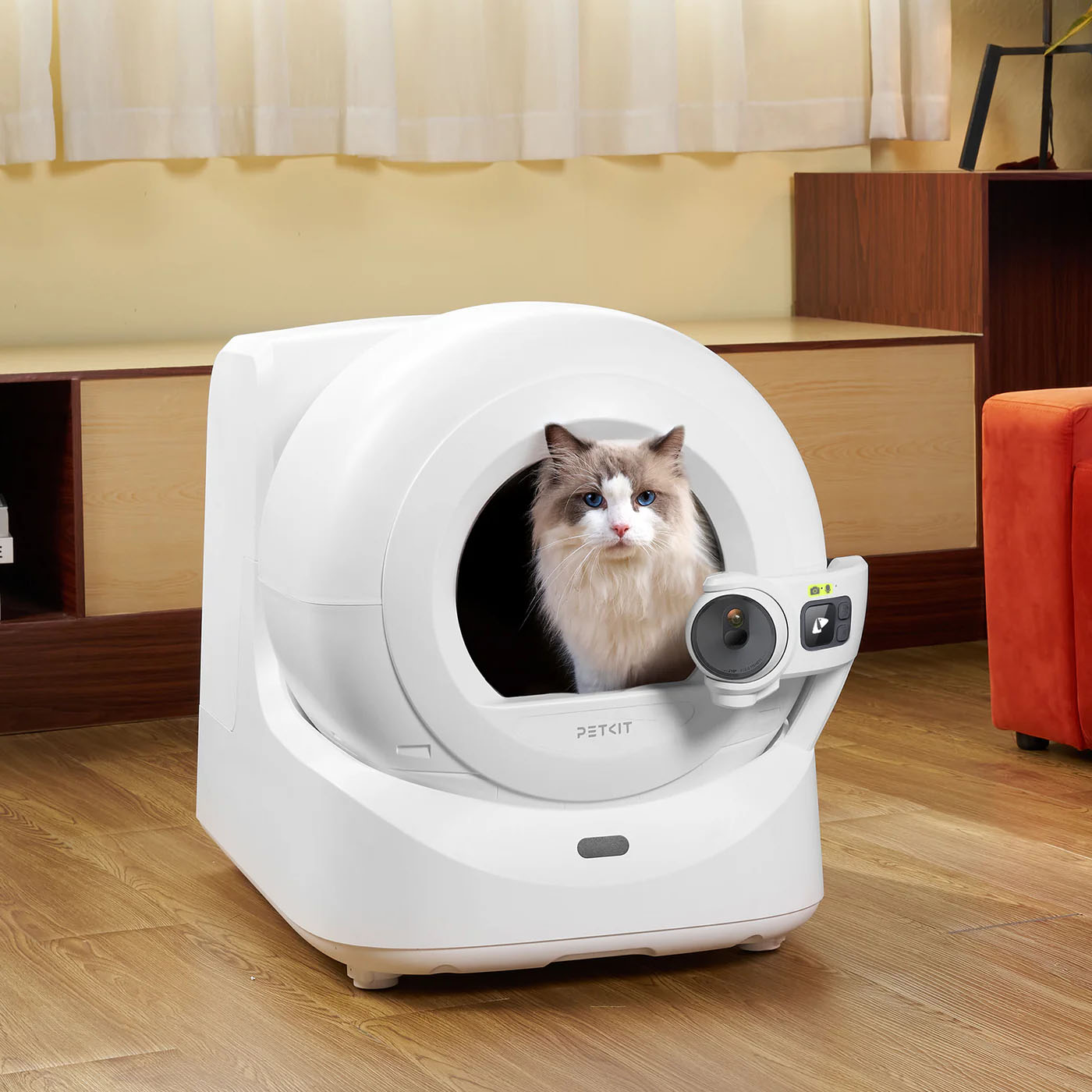 PETKIT Purobot Ultra (Model: P9903)