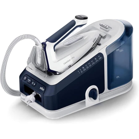 Braun CareStyle 7 Pro