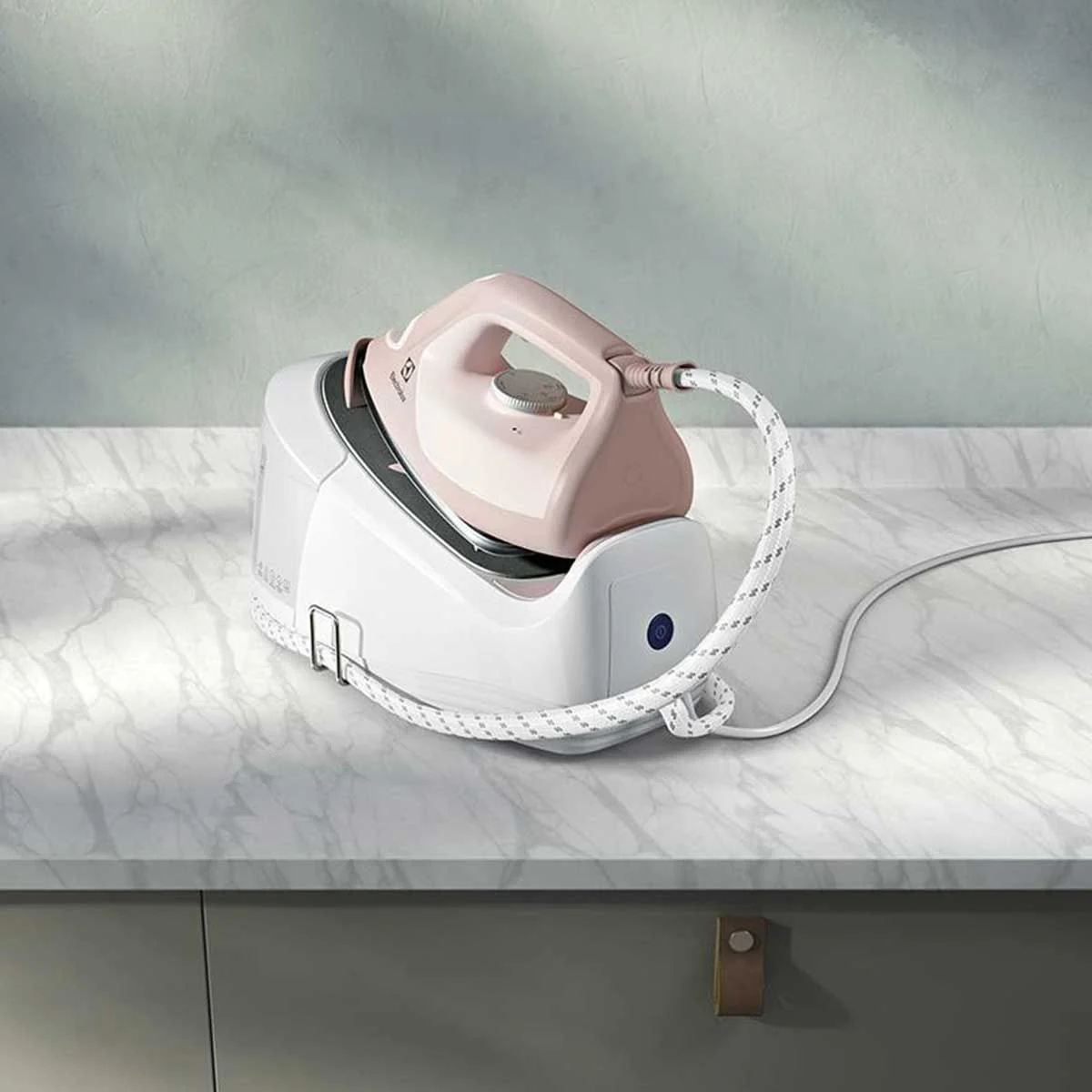 Electrolux Steam Generator