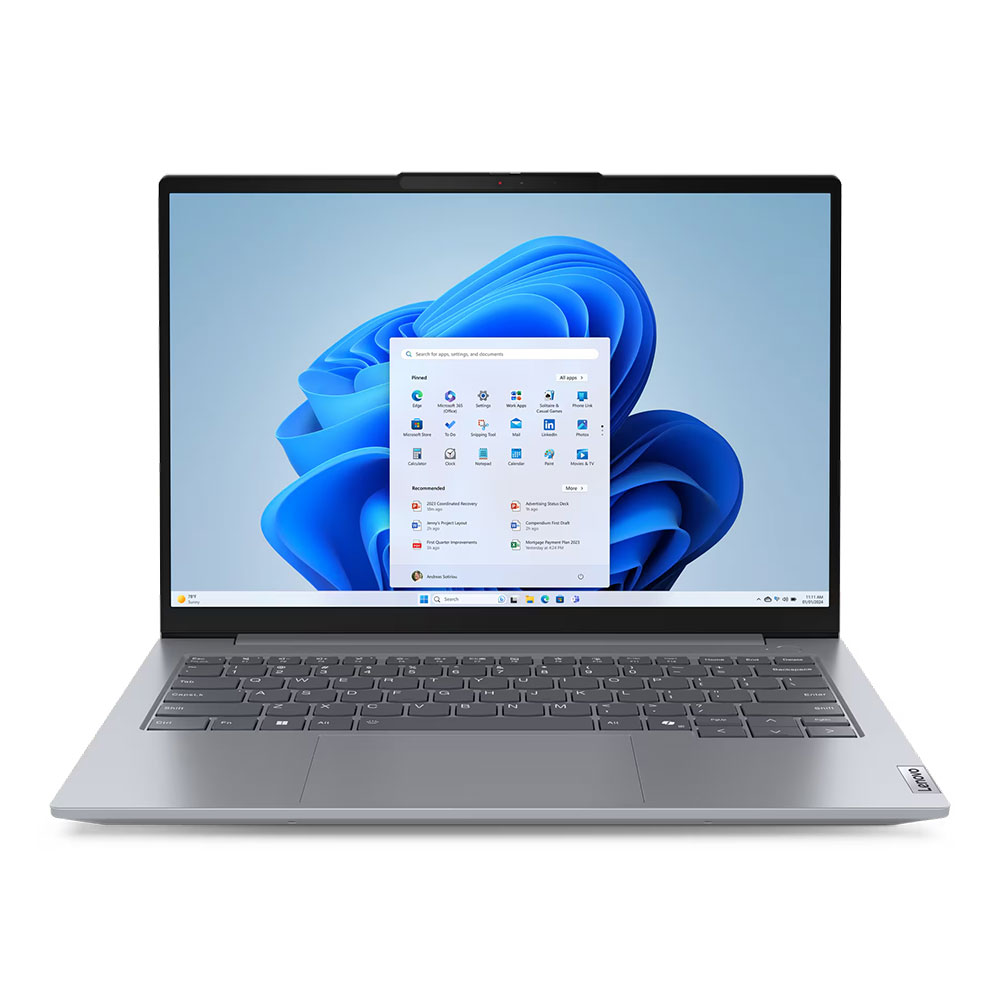 Lenovo ThinkBook 14 Gen 7