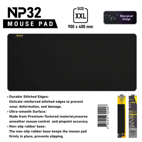 NUBWO NP-32 Waterproof