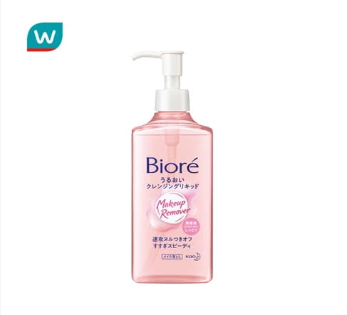 Biore Makeup Remover Cleansing Essence