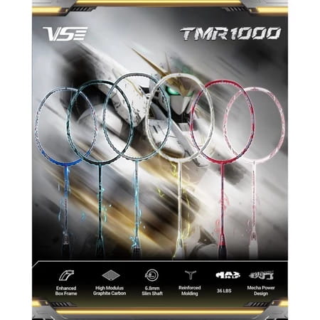 VS Fire 1000 Series
