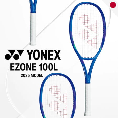 Yonex EZONE 100L (7th Gen)