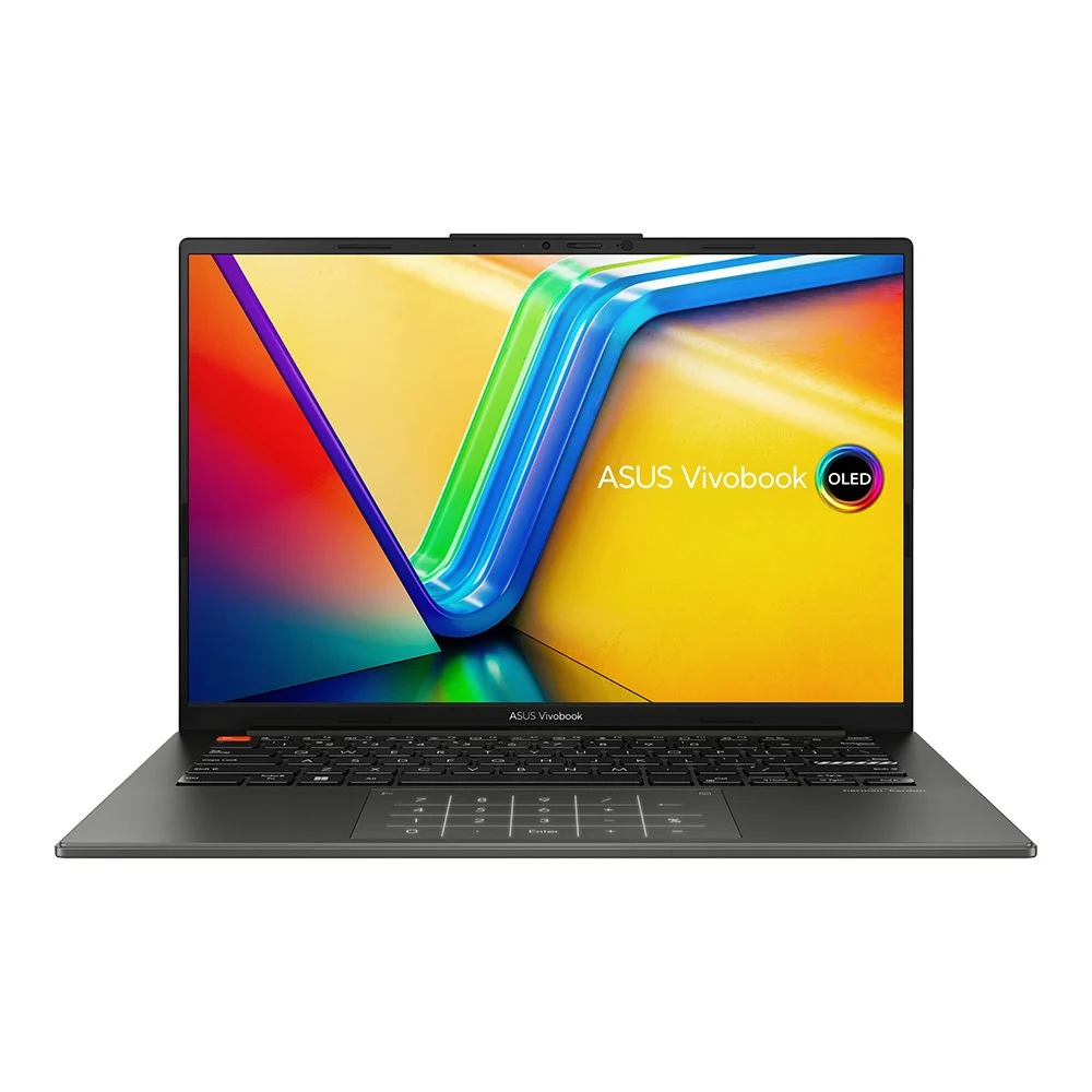 ASUS Vivobook S 14 OLED