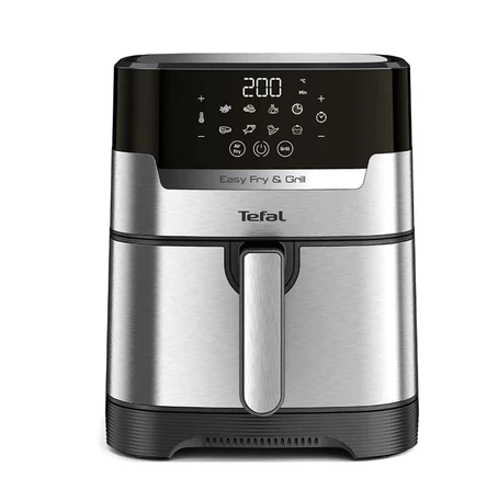TEFAL EASY FRY SILENCE 4.2L EY505D