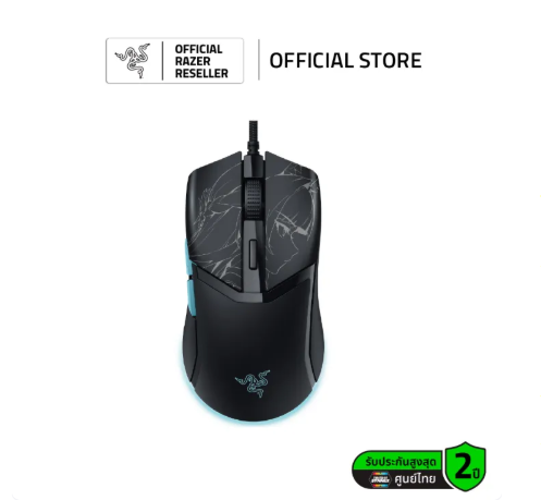 Razer Cobra Zenless Zone Zero Edition