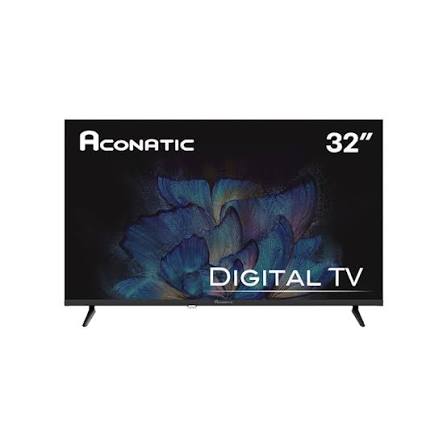 Aconatic 32HD515AN 32 นิ้ว LED Digital TV HD