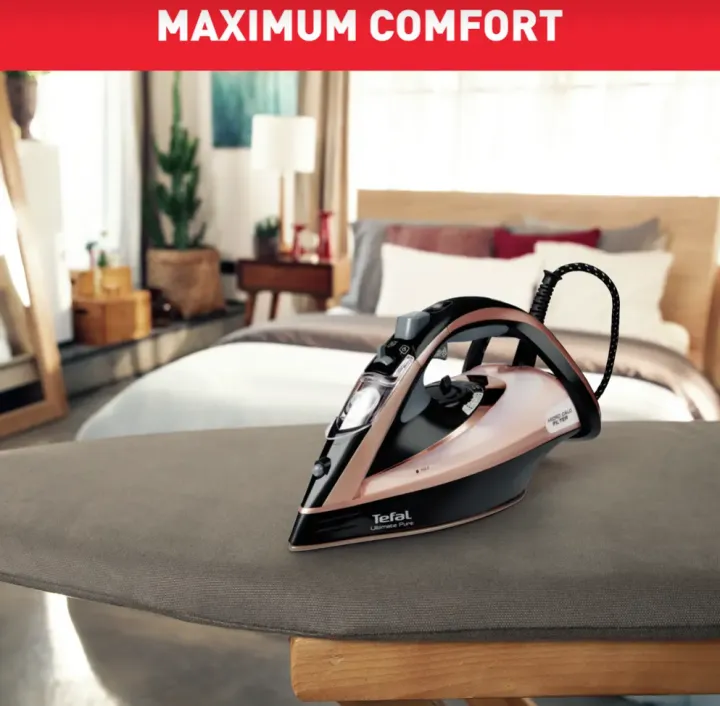 Tefal Ultimate Pure