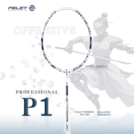 Felet Professional P1