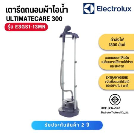 Electrolux Handheld Steamer