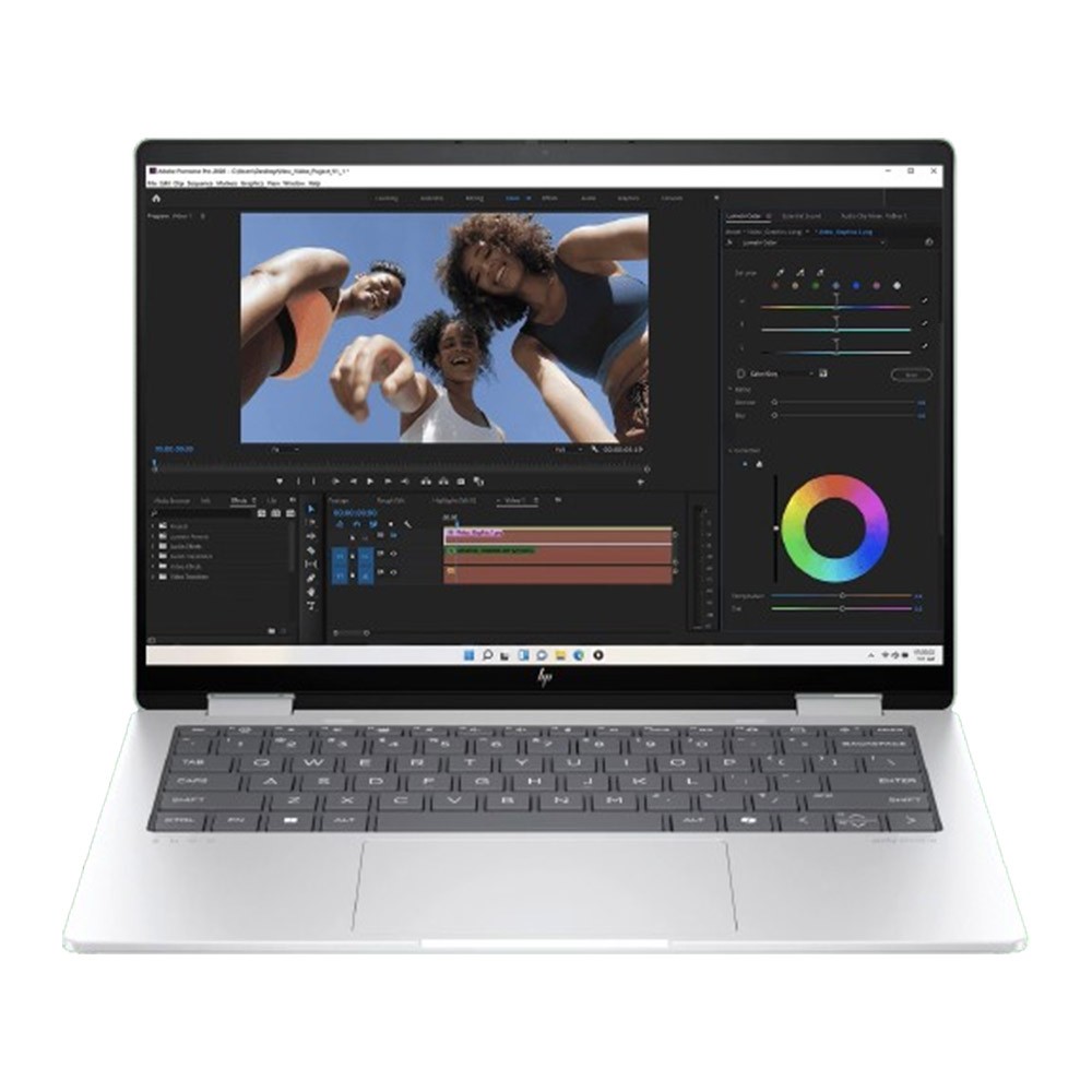 HP Envy x360 14 (2-in-1)