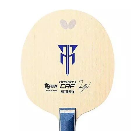 Butterfly Timo Boll CAF