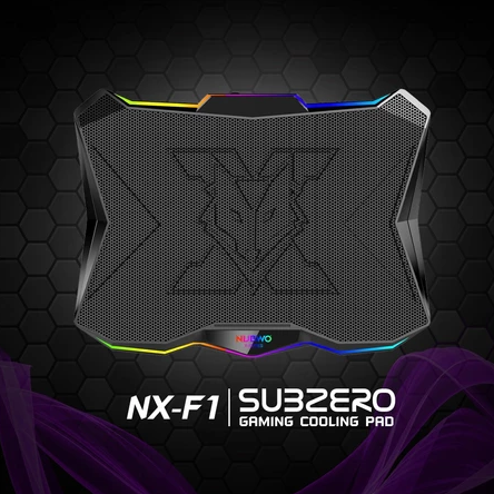 NUBWO-X NX-F1 SUBZERO