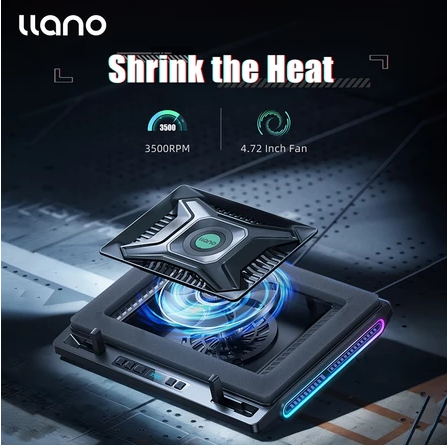 Llano V10 RGB