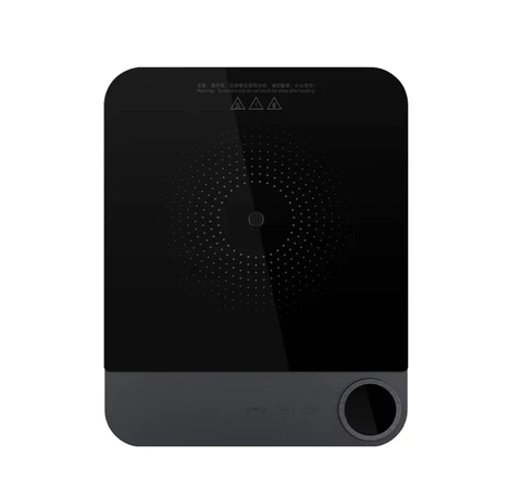 XIAOMI MIJIA ULTRA-THIN INDUCTION COOKER MCL01M