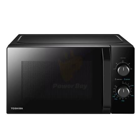 TOSHIBA MW3-MM20PC(BK) (MW3 Series)