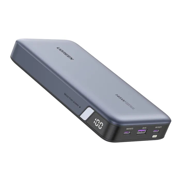 UGREEN Nexode 25,000mAh Power Bank 145W (PB205)
