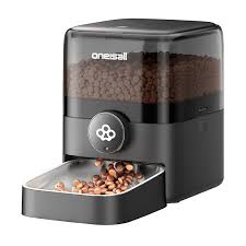 Oneisall F1 Automatic Pet Feeder (PF05)