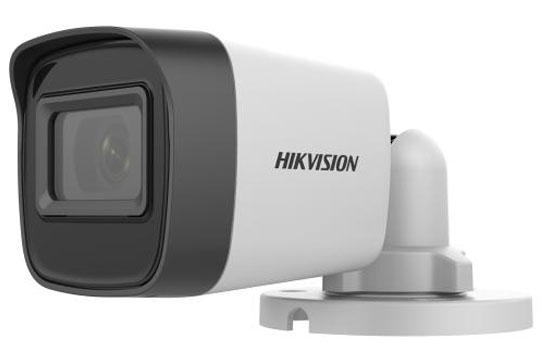 HIKVISION DS-2CE16D0T-EXLF (Smart Hybrid Light 2MP)
