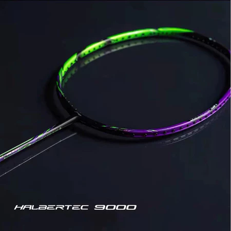 Li-Ning Halbertec 9000