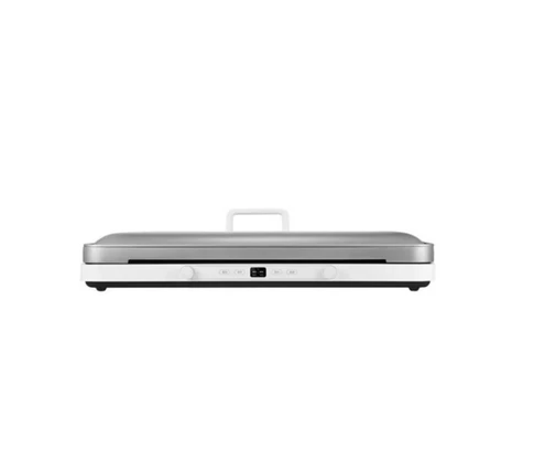 XIAOMI DOUBLE INDUCTION COOKER WITH ROASTER PAN