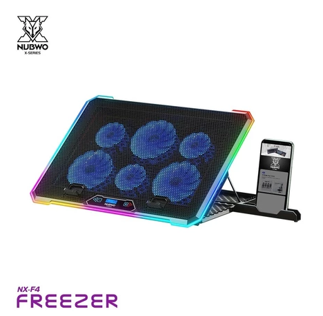 NUBWO NX-F4 FREEZER