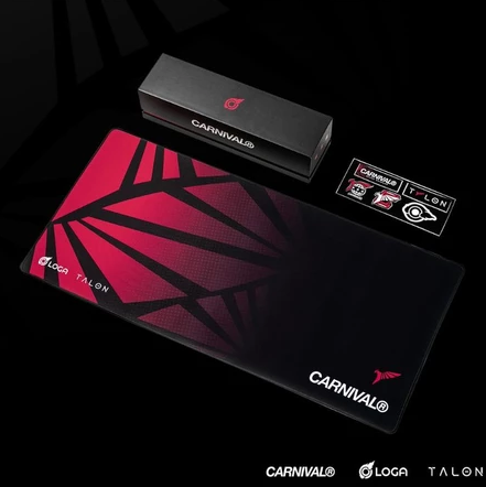 LOGA x Carnival x Talon
