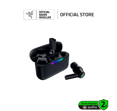 Razer Hammerhead HyperSpeed