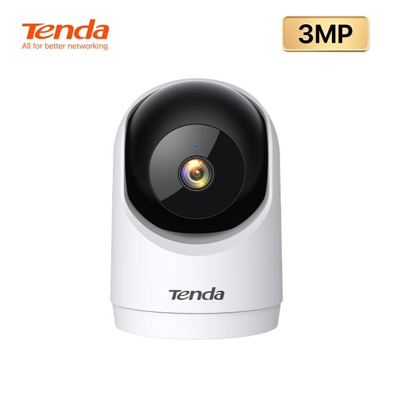 Tenda CP3 (Security Pan/Tilt Camera)