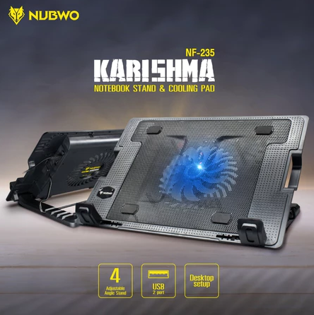 NUBWO NF-235