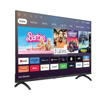 SKYWORTH 32S3U+ 32 นิ้ว Smart TV