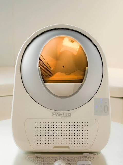 Petology CATLINK V.3 Ultra (CATLINK Scooper Pro-X Ultra)