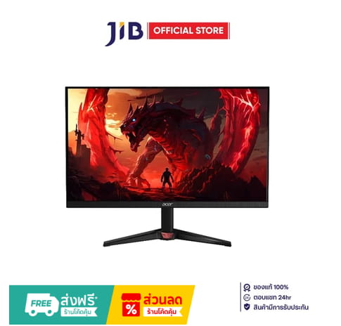 Acer Nitro VG240Y W3bmiipx