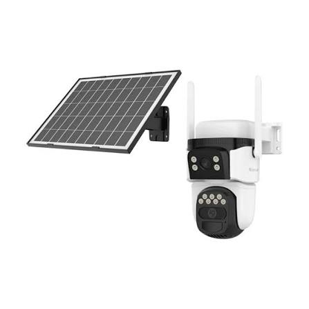 Vstarcam BG621DR (4G Solar Dual-Lens Camera)