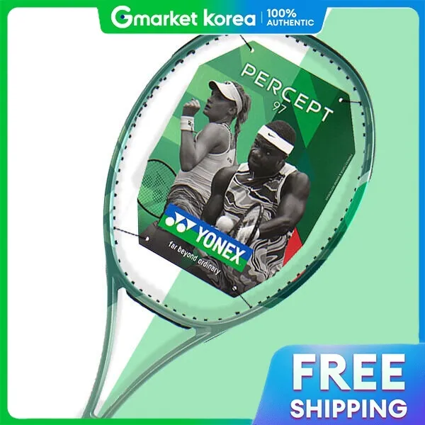 Yonex Percept 97