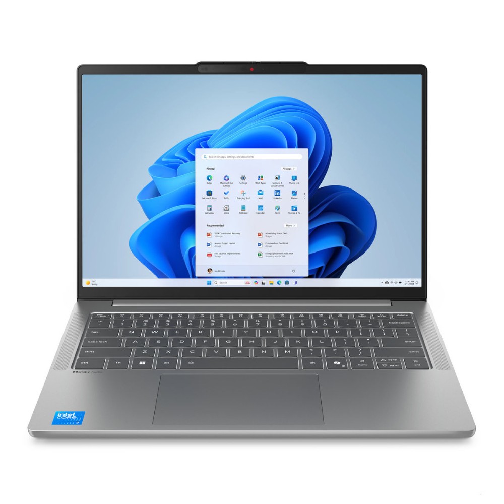 Lenovo IdeaPad Slim 5 14 (Intel Core Ultra)