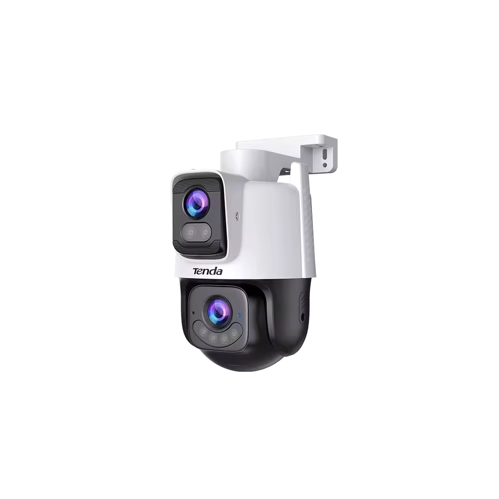 Tenda CH9-WCA (Outdoor Dual-Lens Wi-Fi Pan/Tilt Camera 6MP)